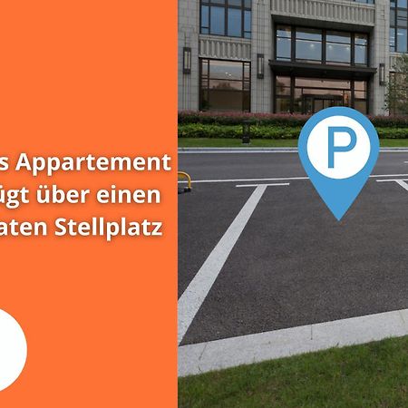 Seaside Apartamenty Baltycka 22 Kolobrzeg, Parking W Cenie Bagian luar foto