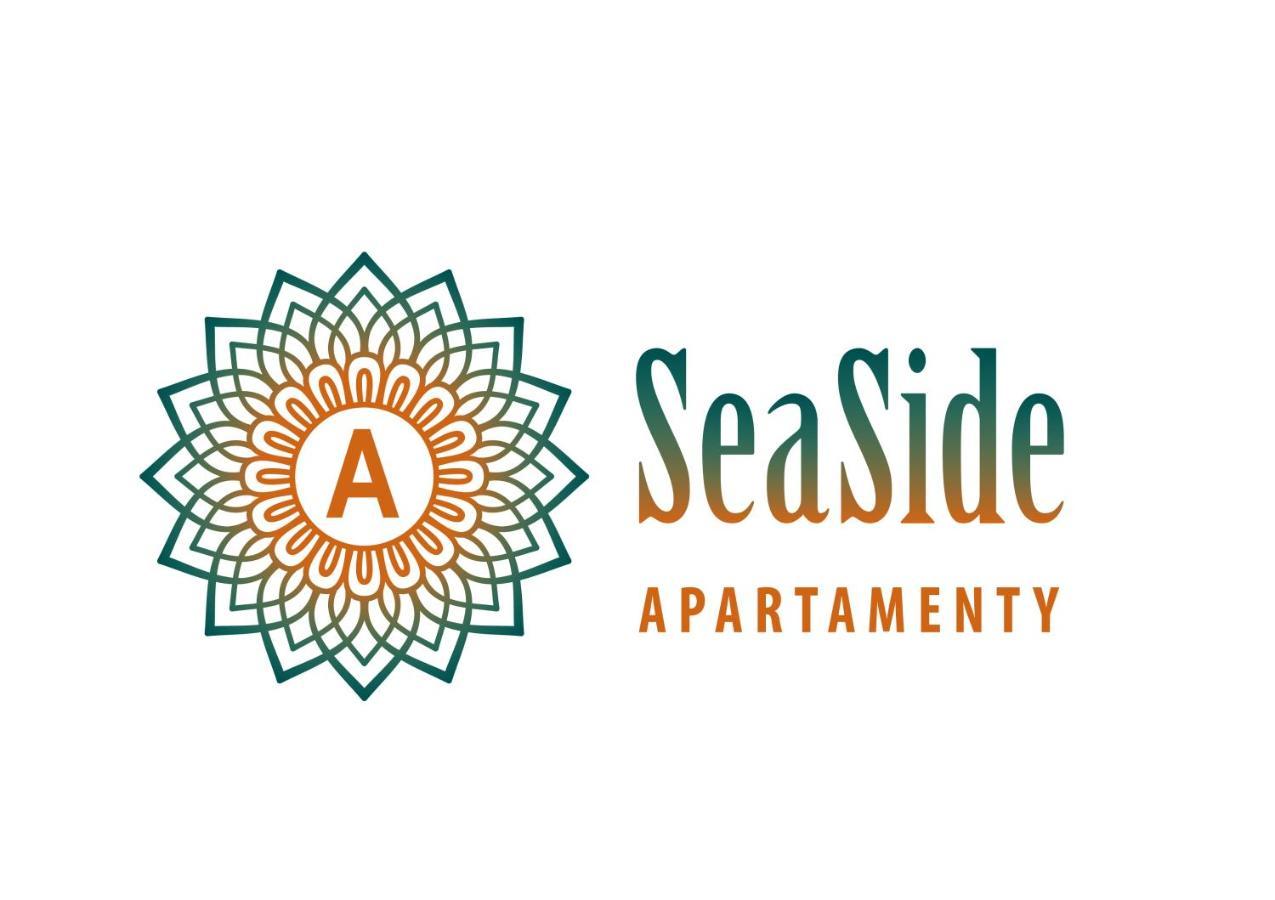 Seaside Apartamenty Baltycka 22 Kolobrzeg, Parking W Cenie Bagian luar foto