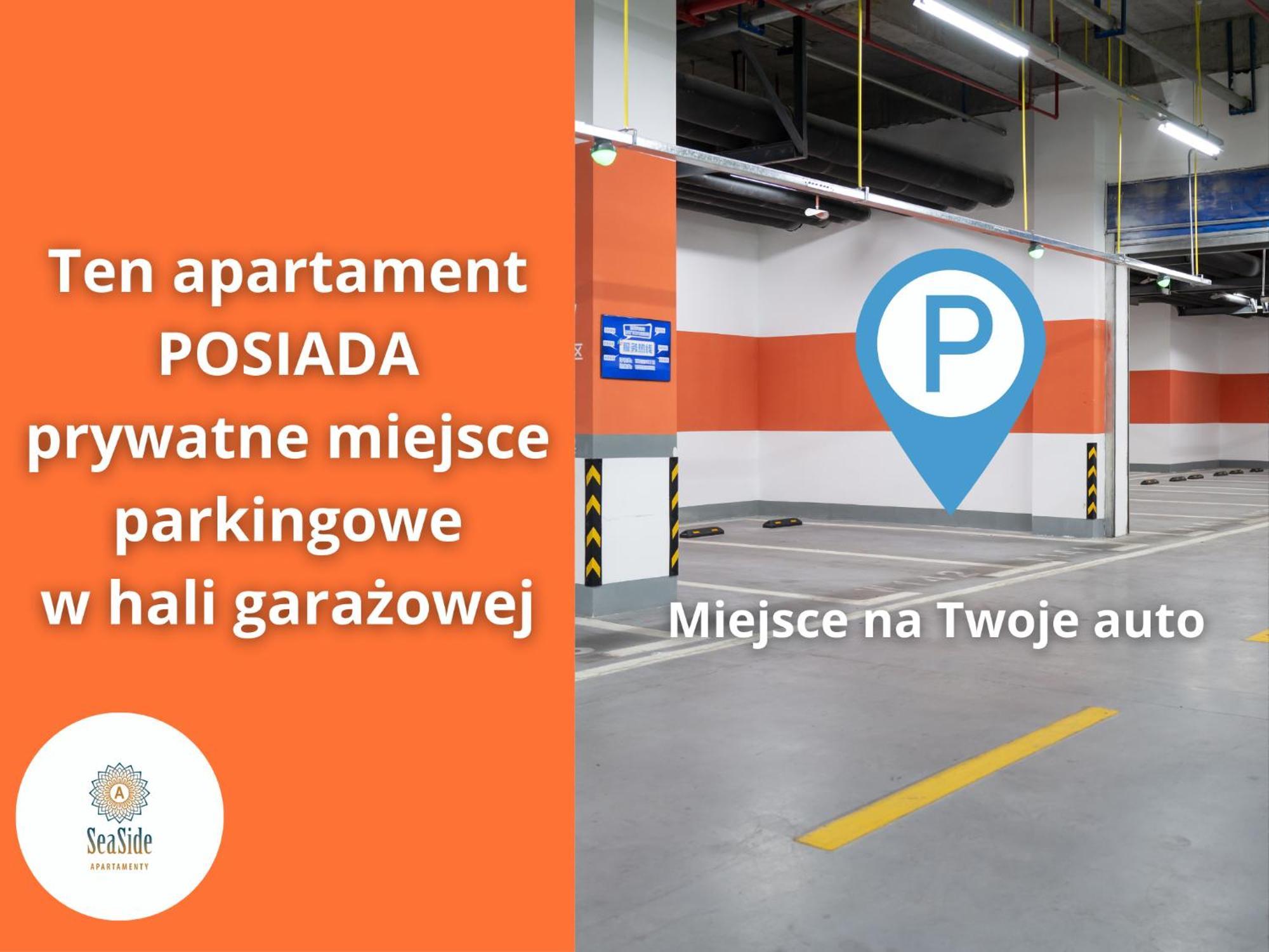 Seaside Apartamenty Baltycka 22 Kolobrzeg, Parking W Cenie Bagian luar foto